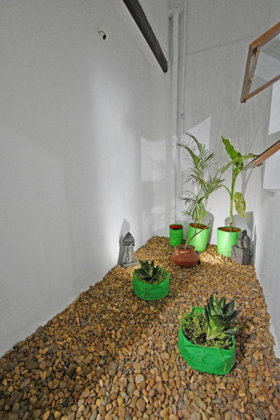 Petit Gite Heritage Home Puducherry Zimmer foto